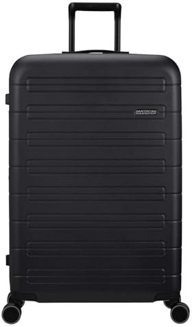 American Tourister Novastream Spinner 77/28 TSA EXP Trolley Dark Slate