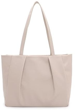 Emily & Noah Shopper E&N Cannes RUE 09 1341 Damen Handtaschen Uni sand 420