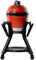Kamado Joe KJ15112524 Joe Jr. Wagenständer, Schwarz