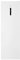 AEG Series 6000 358 Litre Freestanding Fridge - White