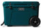 YETI Tundra Haul Wheeled Cool Box, Insulated Hard Cooler, Agave Teal