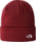 The North Face NF0A5FW11IX1 Norm Beanie Hat Herren Beetroot Größe OS