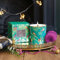 Sara Miller Chelsea Collection Wachskerze Mandarine, Tuberose und Wilder Moschus