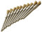 Cepillos de alambre giratorios de latón de 5 mm for pulir lápices, cepillos de alambre de acero for taladros eléctricos, herramientas de limpieza y pulido(15PCS)