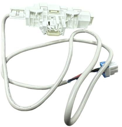 DC34-00025E for interruptor de bloqueo de puerta de lavadora Samsung, DC34-00025A DC34-00025C 4546106
