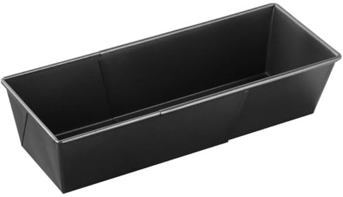 Dr. Oetker Classic Kastenform Ø20-30 cm – Aus hochwertigem Stahlblech mit PFAS-freier Antihaftbeschichtung, verstellbar, Hitzebeständigkeit bis 230°C – Made in Germany