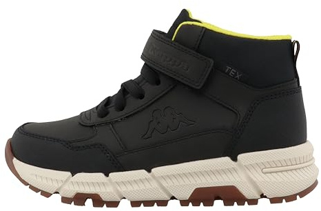Kappa Jungen 15k0033001 Stiefelette