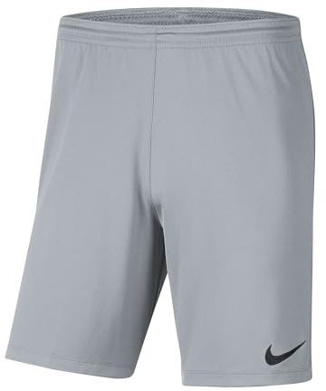 Nike Dri-FIT Park 3 Fußballshorts für ältere Kinder, BV6865