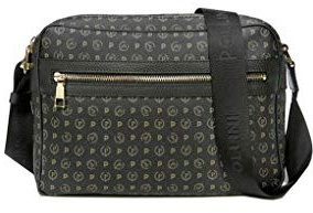 POLLINI POLLINI BORSA HERITAGE TE8402PP02Q Nero NERO/NERO 1100A