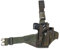 75Tactical Tiefziehholster PX4 Flecktarn - Rechts