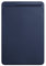Leather Sleeve for 10.5-inch iPad Pro - Midnight Blue