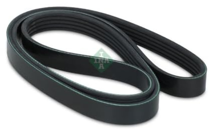 INA Fb 5PK1212, Zahnriemen