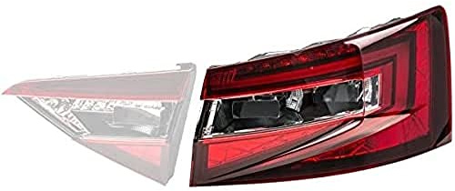 HELLA 2SK 354 832-071 Rearlight - LED - Outer section - ECE/CCC