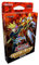 Yu-Gi-Oh! TRADING CARD GAME Starter Deck - Codebreaker - Deutsche Ausgabe