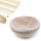 17,8 cm Banetton-Brotgärkorb-Set mit Leinen-Innenfutter und großem Brot-Baumwoll-Proofing-Tuch, Brotback-Werkzeug, runde Brotschalen