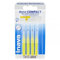 Inava Mono Compact 4 Brossettes Interdentaires - ISO2 1 mm