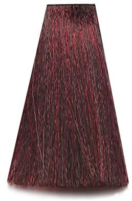Arual Tinte Nº 4.67 Castaño Medio Rojo Violeta 60ml