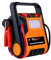 Bullwing Starthilfe Powerbank 300A / 600A Starthilfegerät Auto 12V Power Pack mit Kompressor