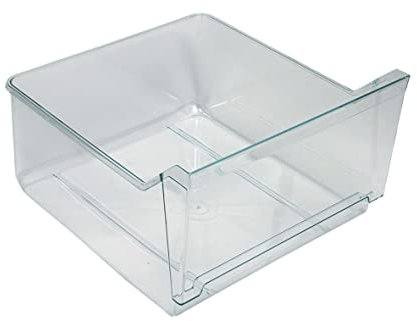 Gemüseschale Schublade Gemüseschublade Gemüsefach 385x225x365mm Liebherr 9290118 Kühlschrank Kühlgefrierkombination