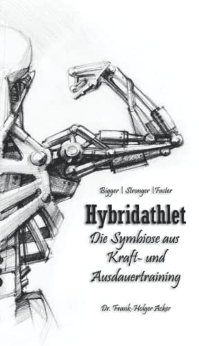 Hybridathlet: Die Symbiose aus Kraft- und Ausdauertraining
