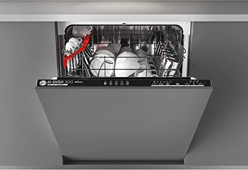 Candy HRIN 2L360PB 13-Place Integrated Dishwasher 5 Progs WiFi & Bluetooth