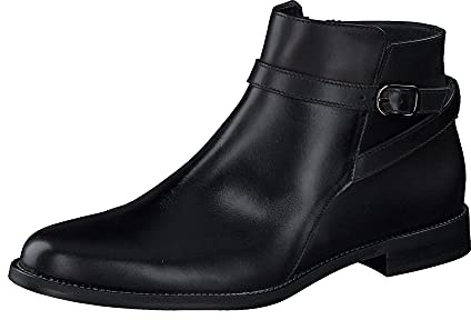 Paul Green Damen Stiefelette, Damen Ankle Boots