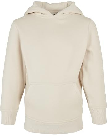 Urban Classics Herren Boys Organic Basic Hoody