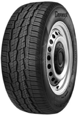 Gripmax 215/60 R17 109H Ganzjahresreifen Allwetter LLKW M+S 3PMSF Reifen
