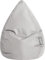 Sitting Point Sitzsack Brava Bean Bag XXL ca. 300 Liter grau