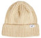 Cleptomanicx Beanie Hafen Bicolor (Peyote)