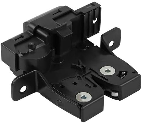 DOCAS Cerradura para Puerta de Maletero 8200947699 8200076240 para R-enault Clio III Grand Scénic II Megane II Modus/Grand Modus Scénic II