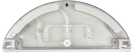 LICHIFIT Wassertank-Mopp-Pad-Set Ersatzteile für Dreame L10 pro / D9 Kehrroboter Zubehör
