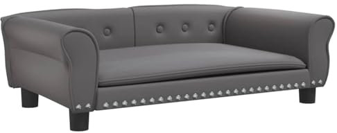 vidaXL Hundebett Hundebetten Hundesofa