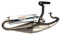 Pot d échappement Leovince compatible avec Scooter Keeway 50 RY6