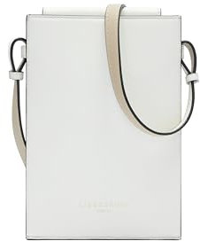 Liebeskind Berlin HILLA KODIAQ SHEEP Mobile Pouch Mobile Pouch, black (HxBxT 19cm x13cm x1cm)