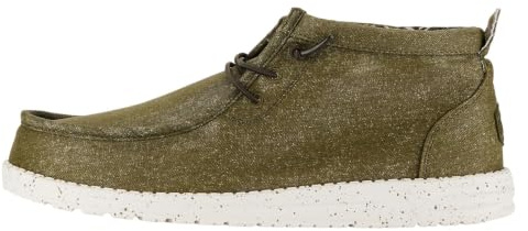 HEYDUDE Herren Wally MidSlipper