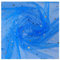 Hrlace 1M Tüllstoff 150cm Breit Glitzer Tüll Dekostoff Stern Mond Pailletten Tüll Stoff Tüllband Glitzer Garn Deko Fabric für DIY Nähen Bekleidung Tutu Röcke Hochzeit Party Deko Dark Blau 100 x 150cm