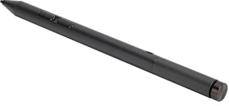 4096 Druckstufen -Eingabestift, Reibungslose Verbindung, Aluminiumlegierungsmaterial, für MIIX 520/YOGA 530 720 930
