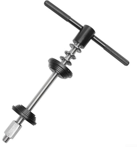 Bicycle Headset press-in Tool, Bike Bearing Press Wrist Group Repair Tool Bicycle Headset Kit, Cycling Bottom Bracket Wrist Group Accessories