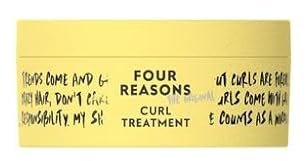 Four Reasons Original Curl Treatment 200ml
