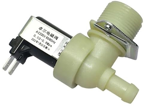 Ersatz Universal Eismaschine Geschirrspüler AC220V Magnetventil Wasserdurchflussschalter Wasser Nachfüllventil Wasser Einlassventil