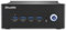 Shuttle XPC Nano NT10H5 - Barebone - Mini-PC