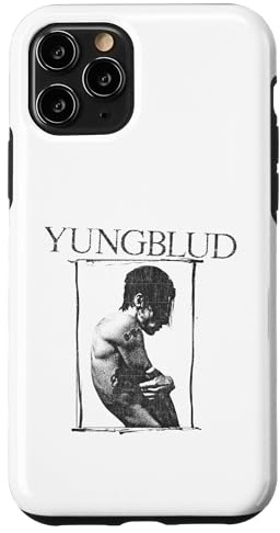 Offizielle Yungblud Idols Hülle Hülle für iPhone 11 Pro
