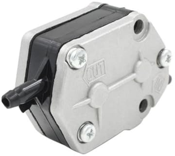 Motocicleta Bomba Combustible Motores Fueraborda Para Yamaha 2 Tiempos 25 30 40 50 60 70 75 80 85 HP 692-24410-00 6A0-24410-00 663-24410-00 692-24410