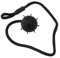 Hintern Halteband Hutablage Haltebänder 1K6863447A 1K6863447A9B9 Kompatibel mit Golf MK5 MK6 MK7 GTI