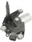 VALEO - Heckwischermotor - 582613 - A CLASS (2012 - 2015)