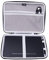 LTGEM Tablet Case for Wacom Intuos Medium Bluetooth Graphics Drawing Tablet fits Model # CTL6100 - Hard Protective Cases for Travel and Home Storage