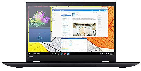 Lenovo Flex 5 Laptop 15.6 IPS Pantalla táctil FHD, Intel Quad Core i7-8550U, 256GB SSD, 8GB DDR4, NVIDIA MX130, retroiluminación, WiFi, HDMI, Huella Dactilar, Windows 10