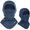 ICOCOPRO Sturmhaube Herbst Winter für Herren & Damen, Winddicht Thermo Balaclava Gesichtsmaske Skimaske Sturmmaske für Outdoor Sports Radfahren, Skifahren, Motorrad, Fahrrad, Einheitsgröße