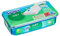 Swiffer Wet Panni Umidi Lavapavimenti per Scopa, 1x24 Panni